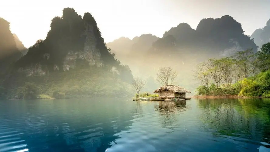 科技高效节能