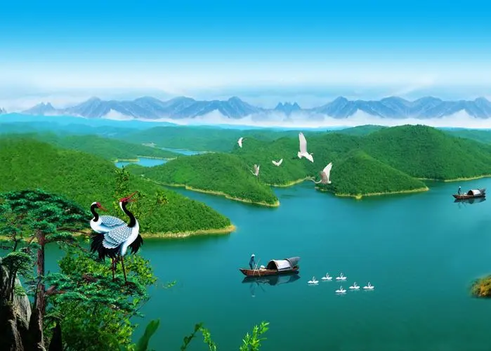 高标准智慧城市